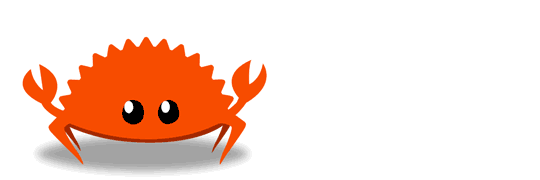 Ferris the Crab